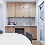 4-Star Apartment For 4, 10 Mn From Champs-Elysees