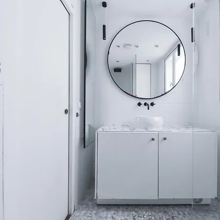 4-star For 4, 10 Mn From Champs-elysees Apartment Paris