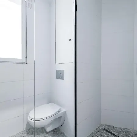 Apartment 4-star For 4, 10 Mn From Champs-elysees *