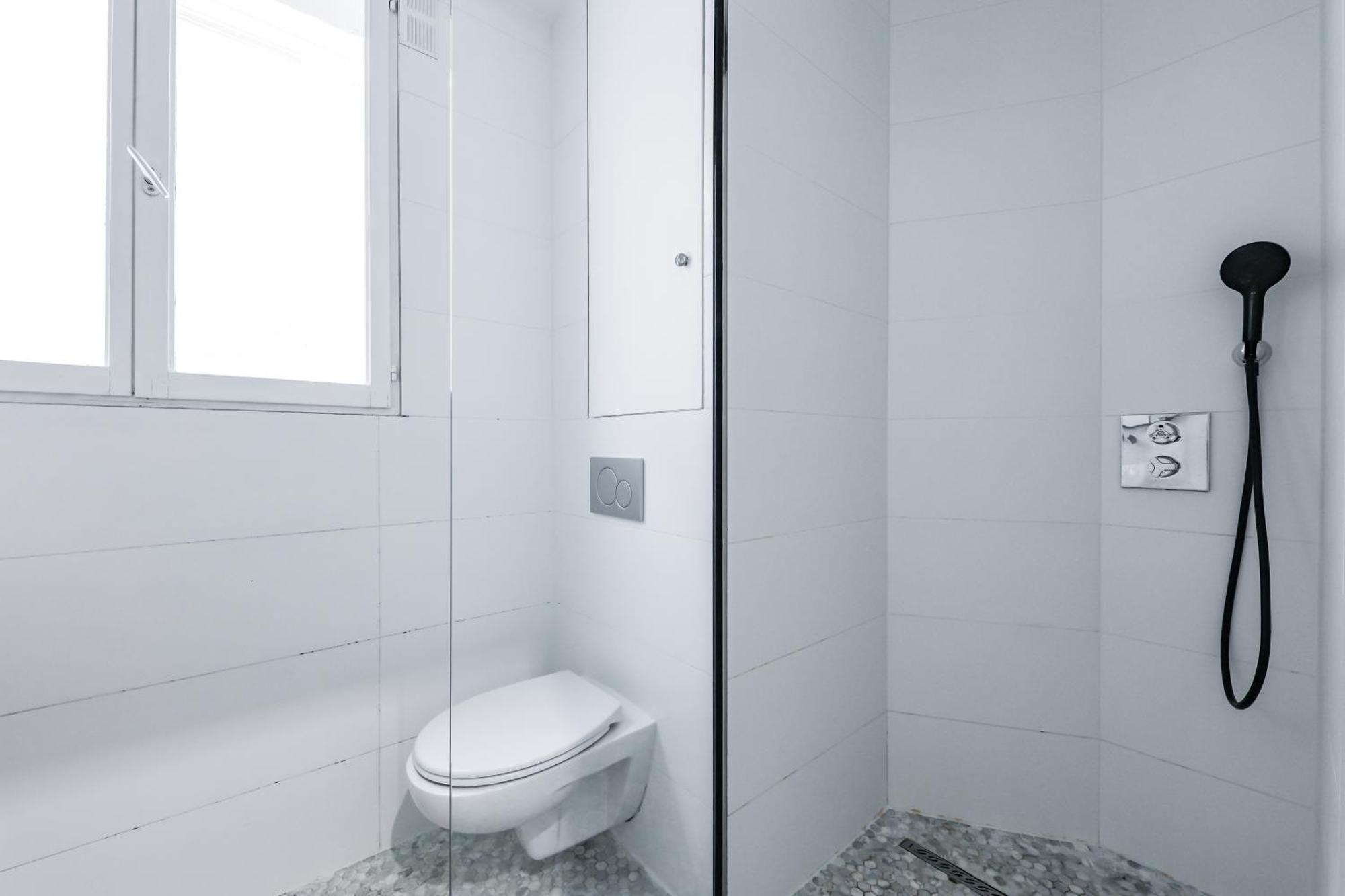 Apartment 4-star For 4, 10 Mn From Champs-elysees *